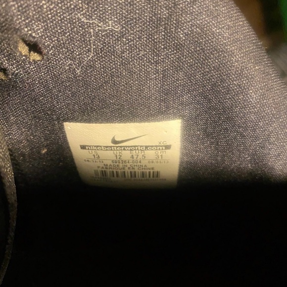 Nike Lebron Soldier 7 Size: 13 - Picture 5 of 5